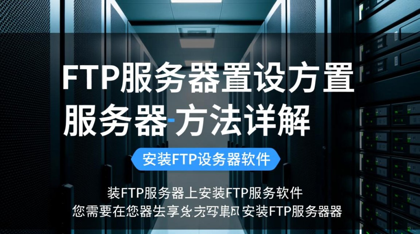 如何区分FTP服务器与共享服务器?设置技巧揭秘! 如何区分FTP服务器与共享服务器?设置技巧揭秘!