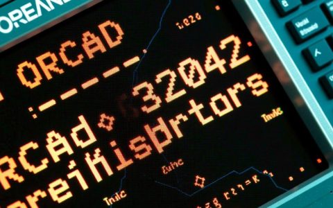 orcad-32042报错这是为何频繁出现？排查解决方法详解揭秘！
