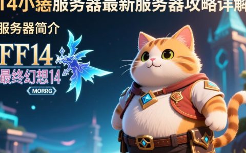 FF14胖小猫服务器，最新服务器如何，玩家反馈如何？
