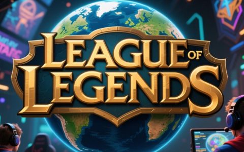每日必报错的LOL，这是为何问题频出，玩家们何时能畅玩无忧？