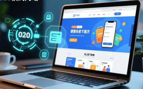 020模式网站如何有效运营与管理，提升用户体验？