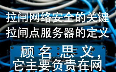 拉闸点服务器背后原因揭秘，为何选择此时关闭服务器引发热议？