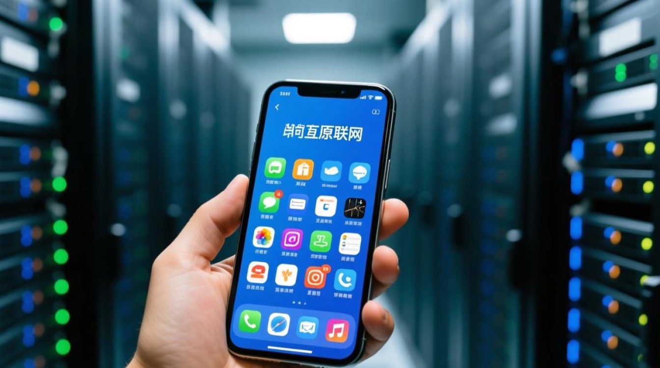 看app服务器揭秘，这些app背后的神秘服务器究竟有何奥秘？
