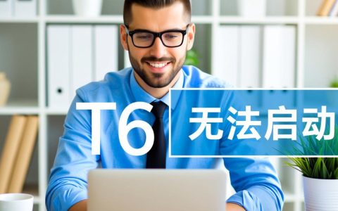 t6服务无法启动？究竟是什么原因导致系统停滞不前？