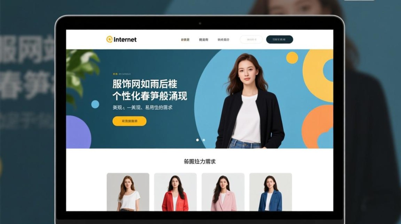 如何打造个性化服饰网站模板,提升用户体验与品牌形象? 如何打造个性化服饰网站模板,提升用户体验与品牌形象?