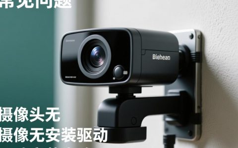 为何摄像头总是无法安装驱动？详细原因与解决方案揭秘！