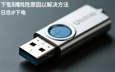 为何我的U盘显示无法访问？详细原因及解决方法揭秘！