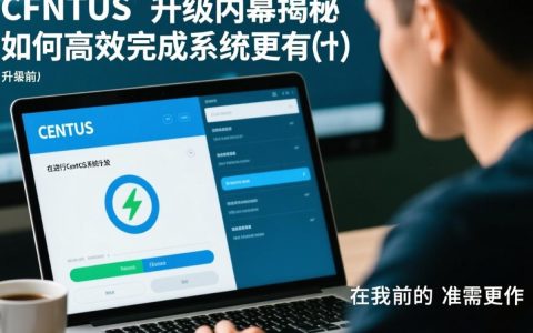 Centos升级内遇到了什么问题？详细解答升级过程中可能遇到的疑难杂症！