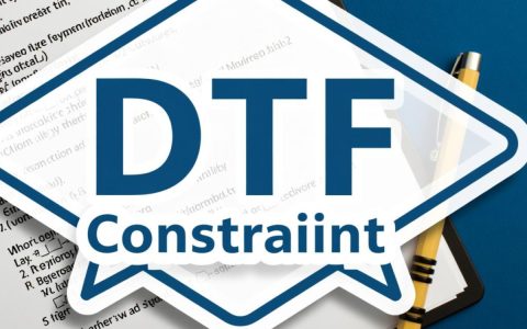为何dtd约束不报错的问题在开发中频繁出现，原因究竟是什么？