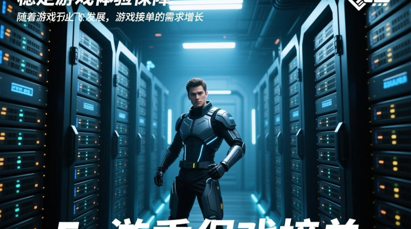 游戏接单服务器,如何确保稳定运行及安全可靠? 游戏接单服务器,如何确保稳定运行及安全可靠?