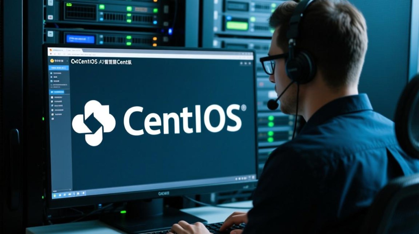 CentOS密码输入错误，如何找回或重置系统登录密码？