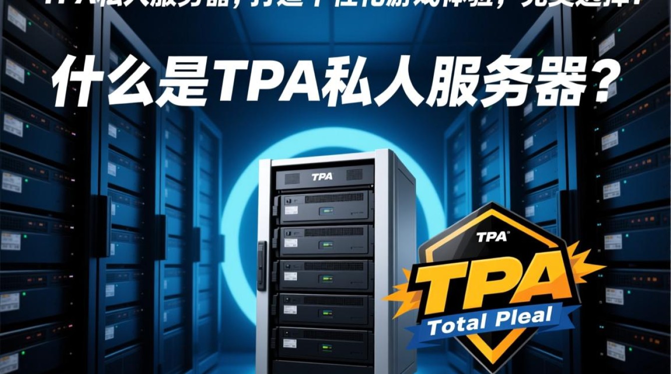 TPA私人服务器是否安全可靠，与官方有何不同，值得信赖吗？