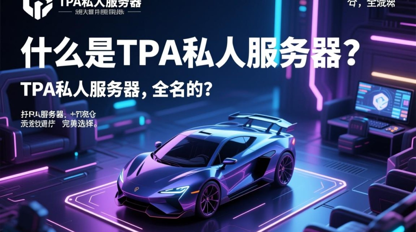 TPA私人服务器是否安全可靠，与官方有何不同，值得信赖吗？