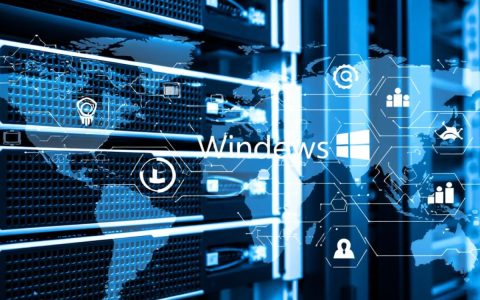 Windows中继服务器有何独特功能？为何在IT管理中如此重要？