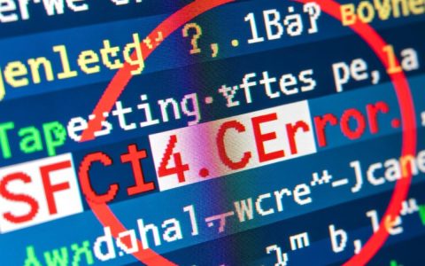 SFC14报错后，是游戏损坏还是系统问题？排查方法与解决途径一览！