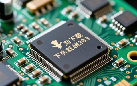 为什么单片机总是无法成功下载程序？技术故障还是设置错误？