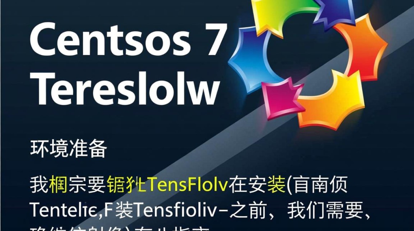 CentOS 7 安装TensorFlow时遇到的问题,如何解决? CentOS 7 安装TensorFlow时遇到的问题,如何解决?