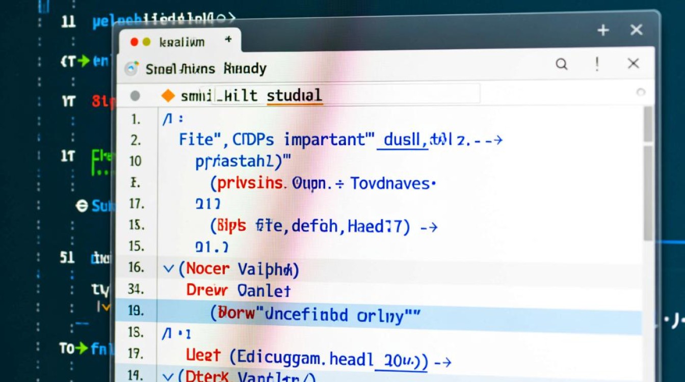 在C++项目中遭遇stdafx.h 无法打开难题，究竟该如何解决？