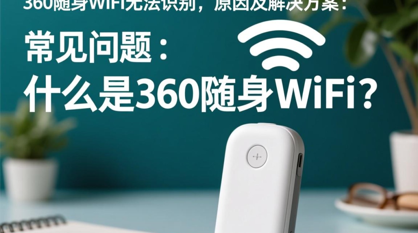 360随身WiFi为何频繁无法识别连接?用户求解解决之道! 360随身WiFi为何频繁无法识别连接?用户求解解决之道!