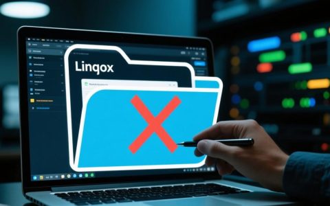 为什么Linux复制文件总是报错，常见原因与解决方案探究？