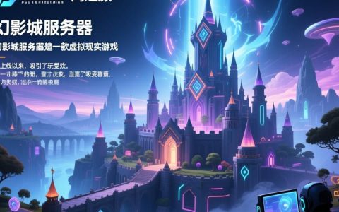 幻影城服务器玩家热议，为何服务器频频瘫痪，体验究竟何时能提升？