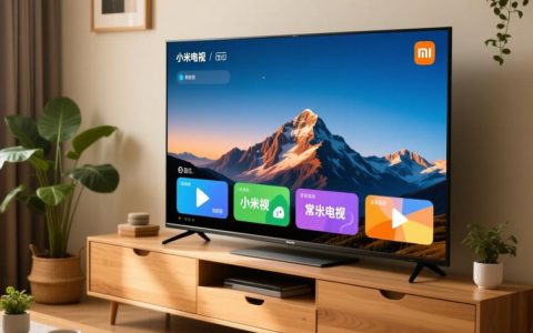小米电视为何无法播放各类视频内容？技术故障还是兼容性问题？