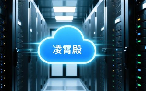 凌霄殿服务器