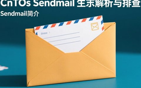 Centos Sendmail日志中隐藏了哪些关键问题，如何高效排查？