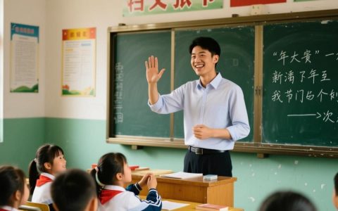吃鸡老师报错背后真相，教学失误还是另有隐情？