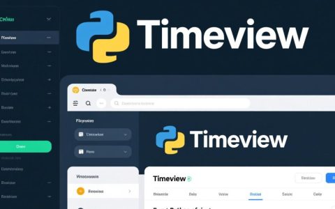 CentOS安装timeview后如何有效使用与优化？