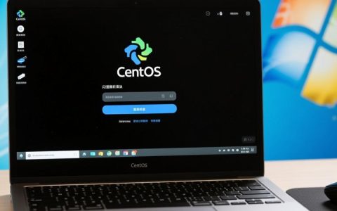 CentOS系统黑屏鼠标问题，究竟该如何解决？