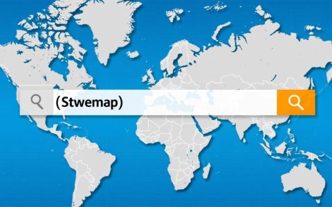 网站地图如何优化用户体验？揭秘地图使用的秘密与技巧！