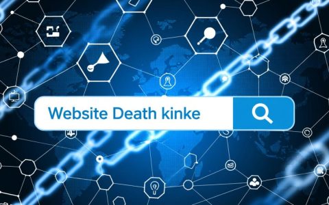 网站死链接查询，如何高效识别并修复查询网站中的断链问题？