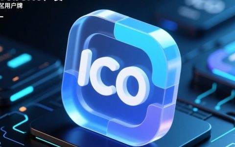 网站添加ico图标究竟有何重要性？对用户体验和SEO有何影响？