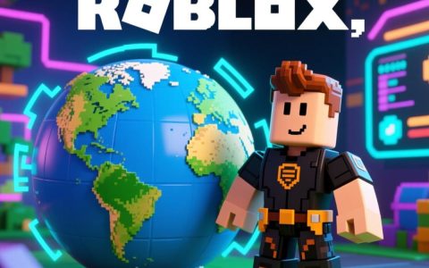roblox图片服务器存在异常？为何图片加载不显示？