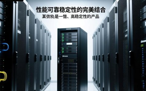 某威服务器究竟有何神秘？揭秘其独特之处与用户疑问