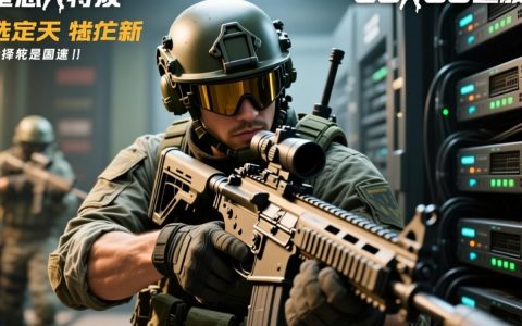 CSGO什么服务器最流畅？揭秘全球热门服务器排名之谜