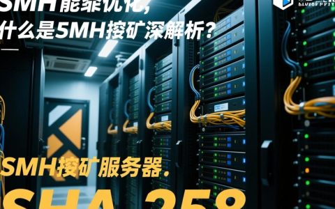 smh挖矿服务器性能如何？挖矿收益如何？性价比分析及购买建议？