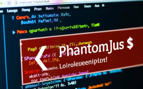 为何 PhantomJS 在页面执行JS时频繁报错？深度解析及解决方案