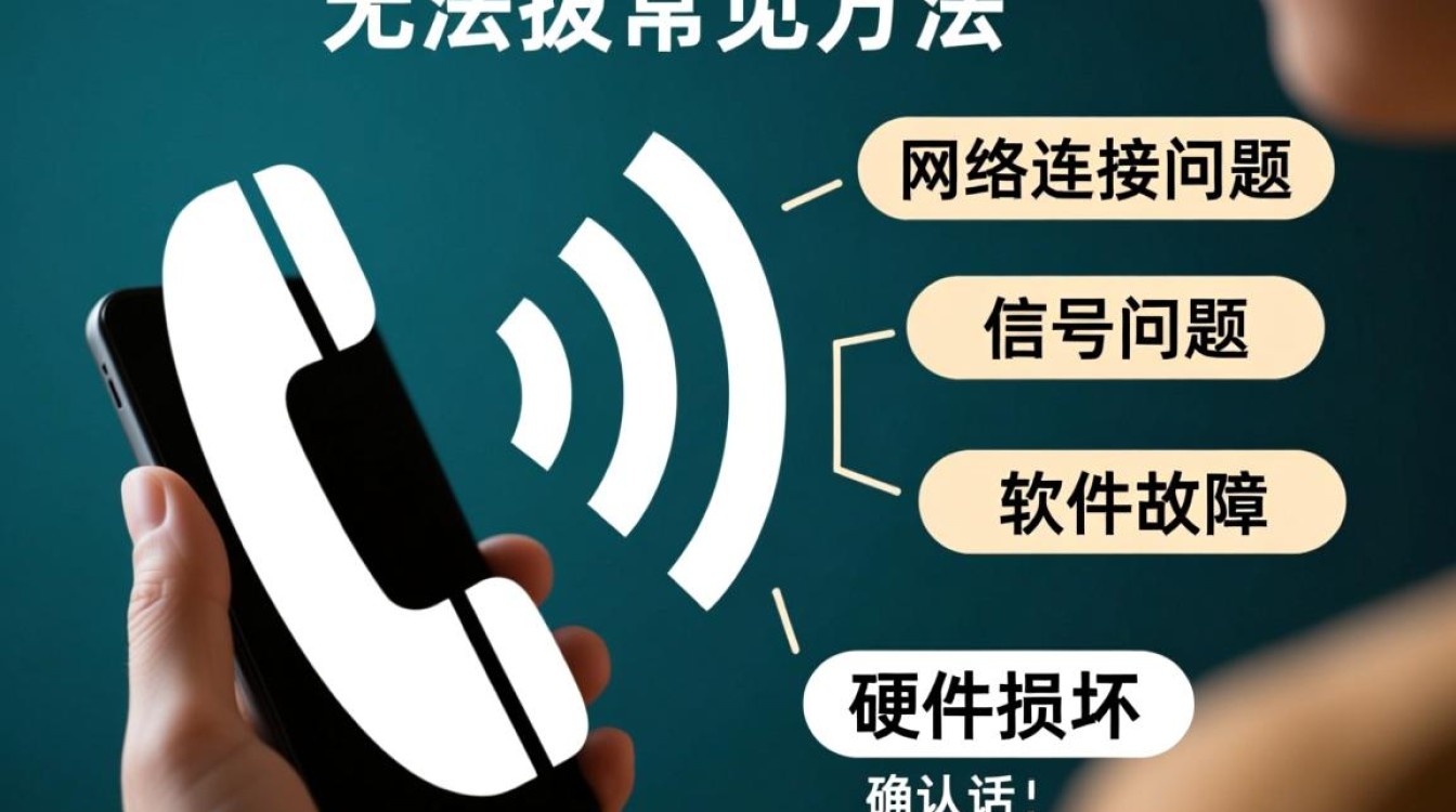 华为手机为何无法正常拨打电话?故障排查与解决方案详解! 华为手机为何无法正常拨打电话?故障排查与解决方案详解!