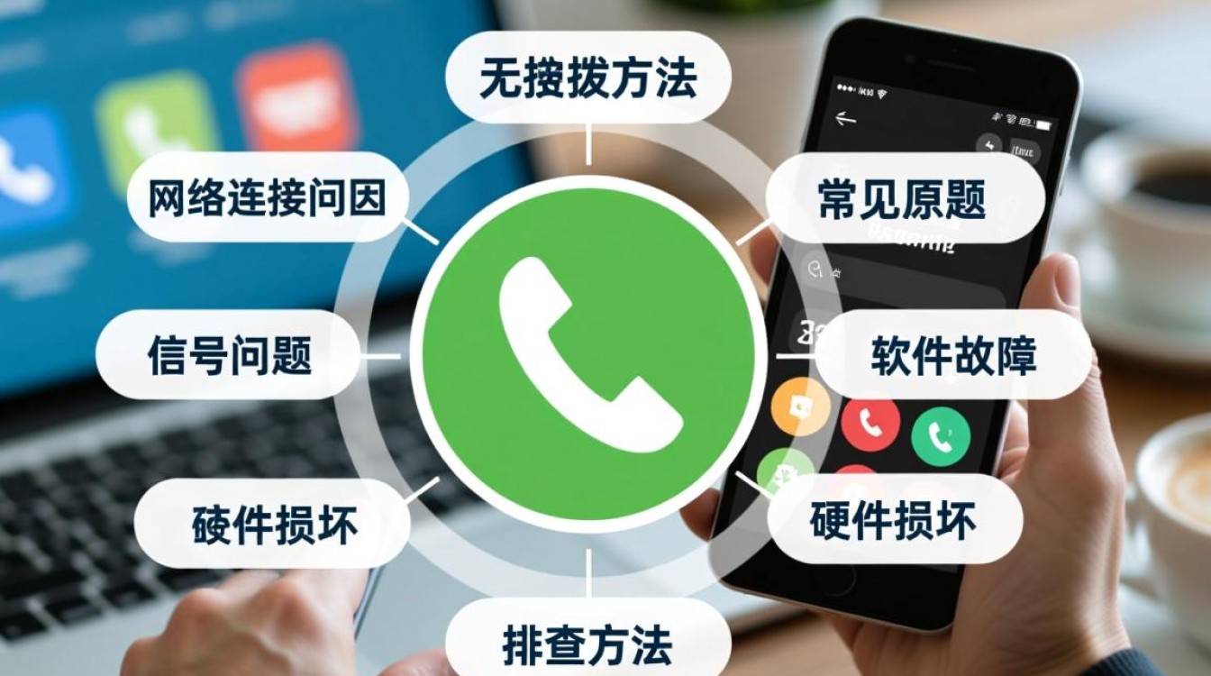 华为手机为何无法正常拨打电话?故障排查与解决方案详解! 华为手机为何无法正常拨打电话?故障排查与解决方案详解!