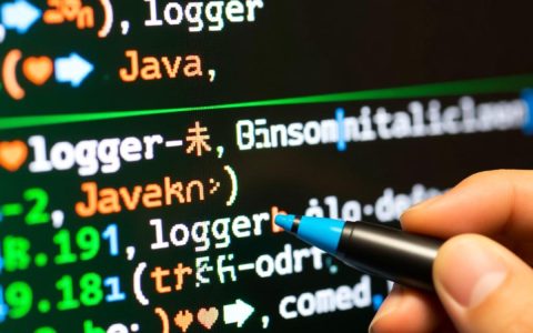 logger.getlogger报错原因排查与解决方法详解，新手必看！