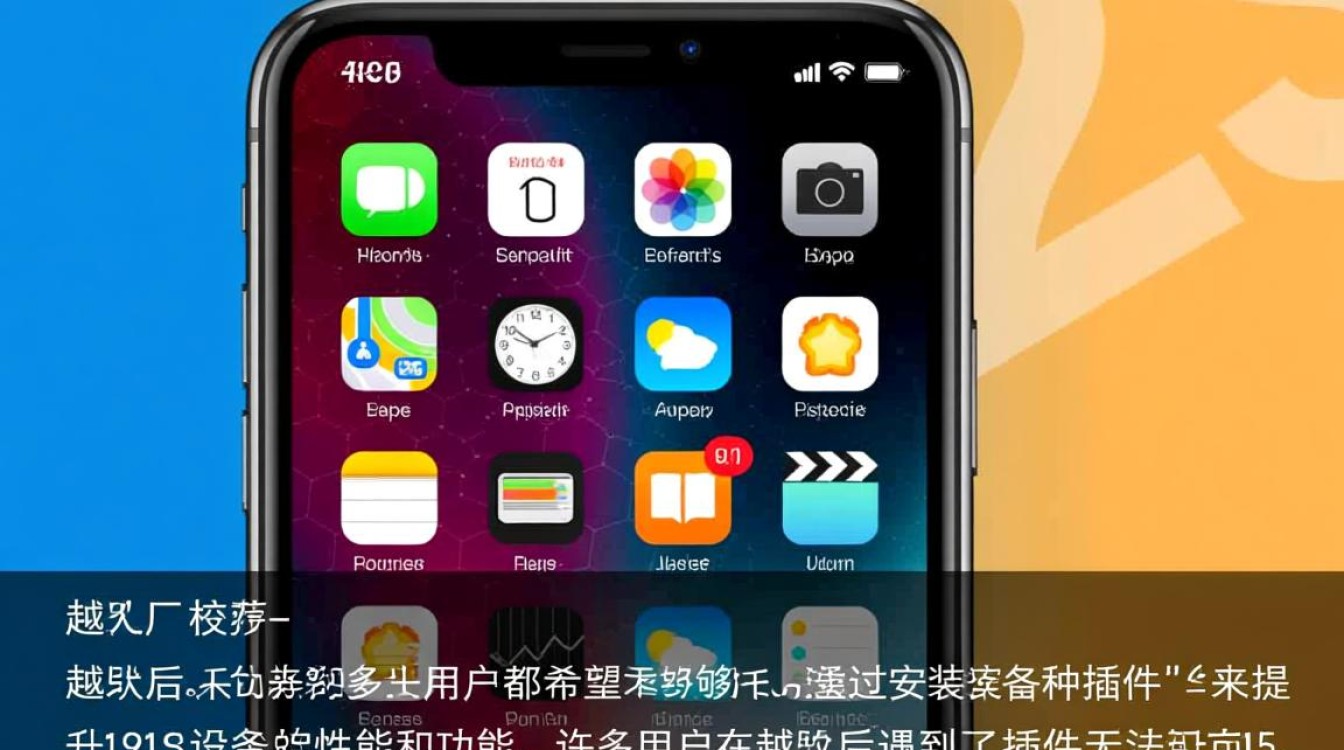 越狱设备为何出现插件安装失败问题？解决方法揭晓！