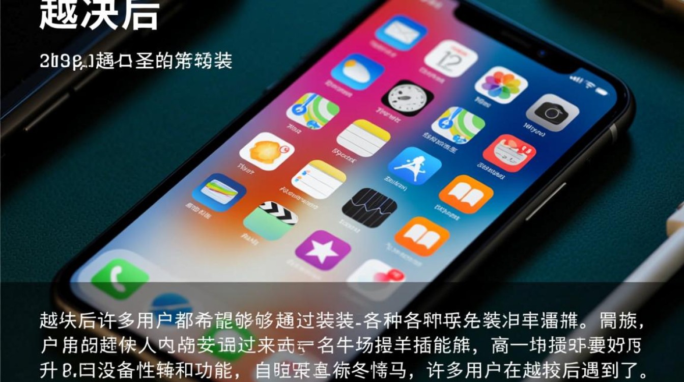 越狱设备为何出现插件安装失败问题？解决方法揭晓！