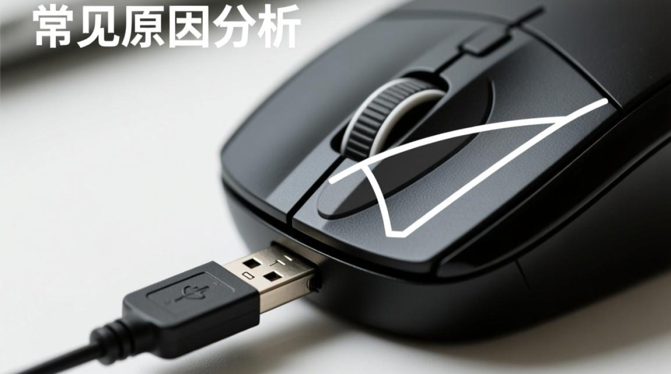为何我的电脑插上USB鼠标却无法识别?常见故障及解决方法揭秘! 为何我的电脑插上USB鼠标却无法识别?常见故障及解决方法揭秘!