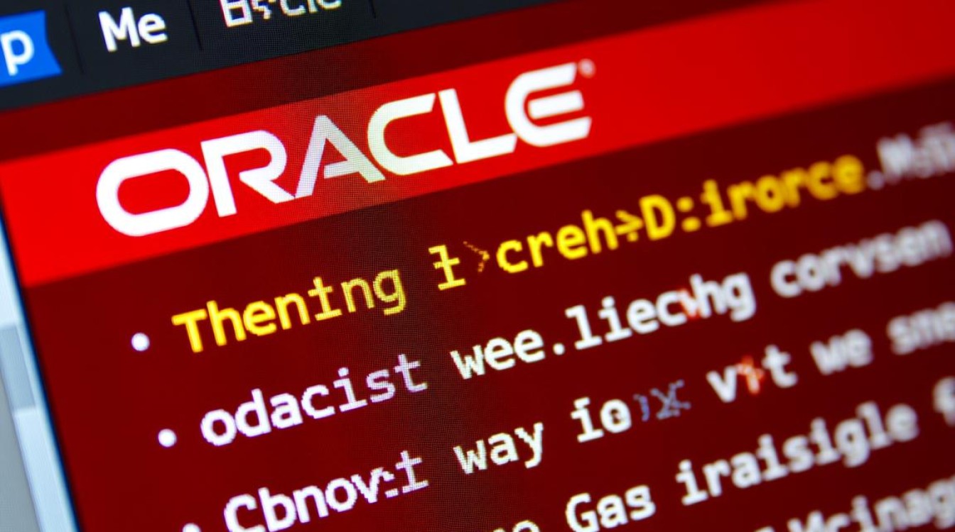 Oracle安装报错日志中隐藏的30字疑问长尾标题，如何快速排查Oracle安装报错日志中的神秘错误？