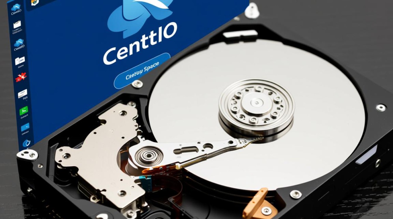CentOS系统中删除硬盘的具体步骤和注意事项有哪些? CentOS系统中删除硬盘的具体步骤和注意事项有哪些?