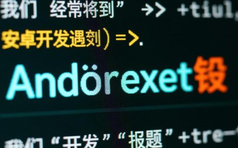 安卓settext错误解决困惑大揭秘，为何你的settext总是报错？探秘常见问题及解决办法！