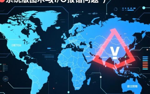 版图加IO报错，是软件bug还是硬件故障？原因分析揭秘