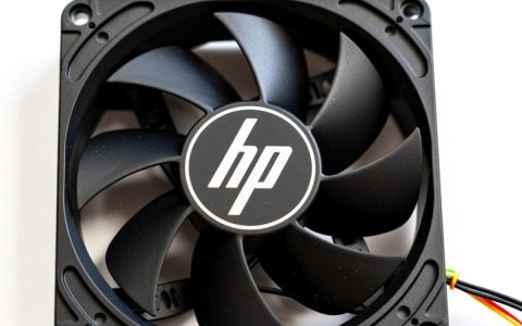HP电脑风扇报错频繁，是何原因导致，该如何解决？